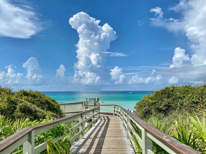 Thing To Do Beach Access