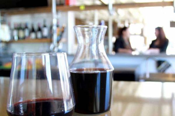 Dining Near Prominence on 30A