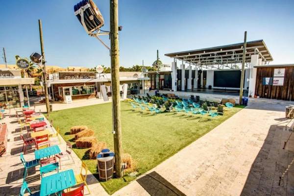 The Big Chill on 30A