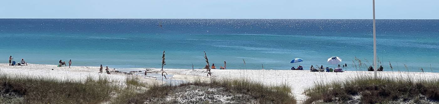 30A Beach Access